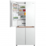 Холодильник Toshiba GR-RF695WI-PGJ(67)