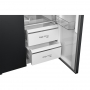Холодильник Toshiba GR-RS755WI-PMJ(06)