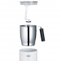 Вспениватель для молока Graef MS 701 weis