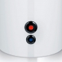 Вспениватель для молока Graef MS 701 weis