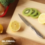  Global Нож для овощей, ↕ 9 см, GS-38