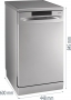 Посудомоечная машина Gorenje GS520E15S