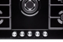 Варочная поверхность Graude GS 90.1 SM