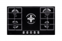 Варочная поверхность Graude GS 90.1 SM