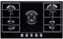 Варочная поверхность Graude GS 90.1 SM