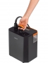 Гладильная система Hiberg GSW 8000 BLACK ORANGE