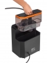 Гладильная система Hiberg GSW 8000 BLACK ORANGE