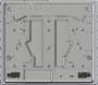 Варочная поверхность Gorenje GT642AB