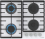 Варочная поверхность Gorenje GT642AXW