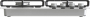 Варочная поверхность Gorenje GT642AXW