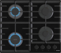 Варочная поверхность Gorenje GT642SYB
