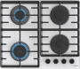 Варочная поверхность Gorenje GT642SYW