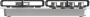 Варочная поверхность Gorenje GT642SYW