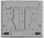 Варочная поверхность Gorenje GT642SYW