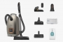 Пылесос Miele Guard L1 Comfort Titanium