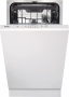 Gorenje Gorenje GV520D17S Посудомоечная машина