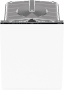 Посудомоечная машина Gorenje GV642E90