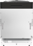 Посудомоечная машина Gorenje GV673C61