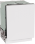Посудомоечная машина Gorenje GV693A65AD