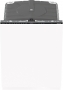 Посудомоечная машина Gorenje GV693C61AD