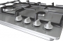 Варочная поверхность Gorenje GW641XHF