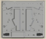 Варочная поверхность Gorenje GW642CLI