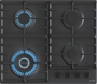 Варочная поверхность Gorenje GW642SYB
