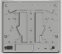 Варочная поверхность Gorenje GW642SYW