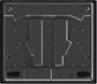 Варочная поверхность Gorenje GW6D42CLB