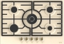 Варочная поверхность Gorenje GW7C51CLI