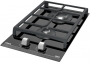 Варочная поверхность Teka GZC 32300 XBN Black