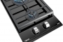Варочная поверхность Teka GZC 32300 XBN Black