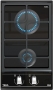 Варочная поверхность Teka GZC 32300 XBN Black