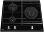 Варочная поверхность Teka GZC 63310 XBN Black