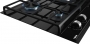 Варочная поверхность Teka GZC 63310 XBN Black