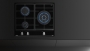 Варочная поверхность Teka GZC 63310 XBN Black