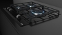 Варочная поверхность Teka GZC 63310 XBN Black