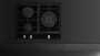 Варочная поверхность Teka GZC 63310 XBN Black