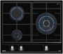 Teka Teka GZC 63310 XBN Black Варочная поверхность
