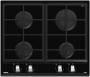 Варочная поверхность Teka GZC 64300 XBN Black