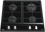 Варочная поверхность Teka GZC 64300 XBN Black