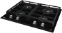 Варочная поверхность Teka GZC 64300 XBN Black