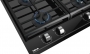 Варочная поверхность Teka GZC 64300 XBN Black