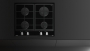 Варочная поверхность Teka GZC 64300 XBN Black