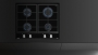 Варочная поверхность Teka GZC 64300 XBN Black
