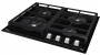 Варочная поверхность Teka GZC 64320 XBN Night River Black