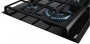 Варочная поверхность Teka GZC 64320 XBN Night River Black