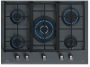 Варочная поверхность Teka GZC 75330 XBN Stone Grey