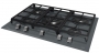 Варочная поверхность Teka GZC 75330 XBN Stone Grey