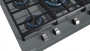 Варочная поверхность Teka GZC 75330 XBN Stone Grey